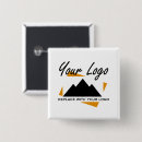 Search for upload your own photo badges Marketing advertising unique holiday