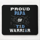 Search for 1 father mousepads Papa