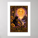 Search for tarot posters Sun