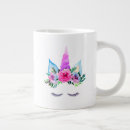 Search for magical mugs Girl