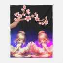 Search for dancer blankets Purple