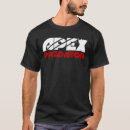 Search for primal tshirts Predator