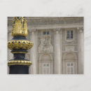 Search for lamp post postcards Gold