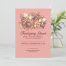 Search for friendship dinner invitations Grateful