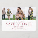 Search for minimal wedding save the dates Chic
