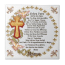 Search for prayer tiles Catholic