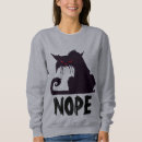 Search for nope not today clothing Angry