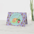 Search for snails cards Nature