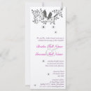 Search for enchanted invitations Vintage