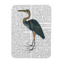 Search for heron magnets Antique