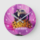 Search for bumble bee clocks Nature