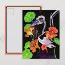 Search for memorialization postcards Halloween