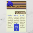 Search for consulting flyers Spa