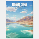 Search for dead magnets Jordan