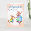Search for great mom postcards Great grandmother