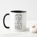Search for self expression mugs Be yourself