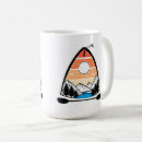 Search for kayaking mugs Paddling