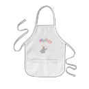 Search for elephant kid aprons Girl