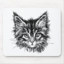 Search for little kitty mousepads Animal
