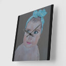 Search for fox clocks Baby