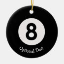 Search for pool ball christmas tree decorations Balls