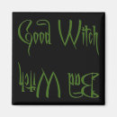 Search for october magnets Witch