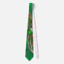 Search for lush green ties Leaves