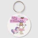 Search for fairy princess key rings Girl