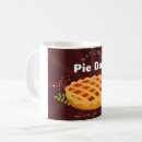 Search for pie mugs Bakery