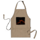 Search for chiefs aprons Bbq