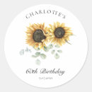Search for sunflower envelope seals Floral