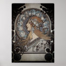Search for french art nouveau posters Vintage