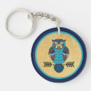 Search for blue owl key rings Animals
