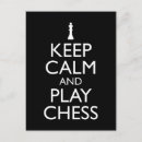 Search for chess postcards Strategy