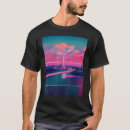 Search for asian inspired tshirts Vaporwave