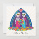 Search for sugar skull invitations Mexican