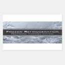 Search for refrigerator repair business cards Cooling