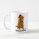 Search for funny dog christmas mugs Humour