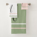 Search for sage green bath towels Pastel