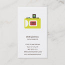 Search for super business cards Retro