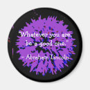 Search for abraham lincoln quote Future