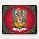 Search for ganesha mousepads Elephant