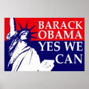 Search for obama campaign posters 2008