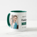 Search for best hubby ever mugs Husband birthday