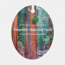 Search for yosemite christmas tree decorations Nature