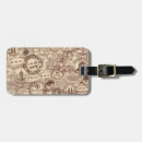 Search for travel stamps luggage tags World