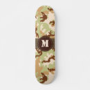 Search for desert skateboards Pattern