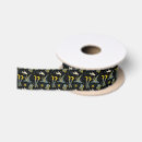 Search for blue grey ribbon Yellow