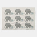 Search for elephant tea towels Grey