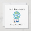 Search for doctor appreciation cards Nurses week